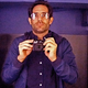 Image for article titled Dov Charney Hangs On For Dear Life